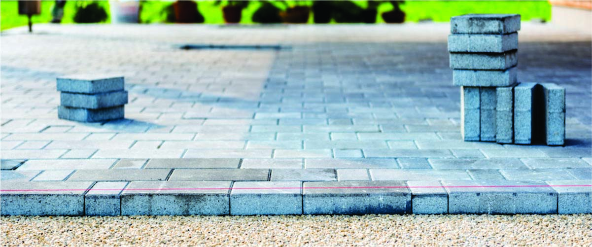 Tamilnadu Pavers Blocks