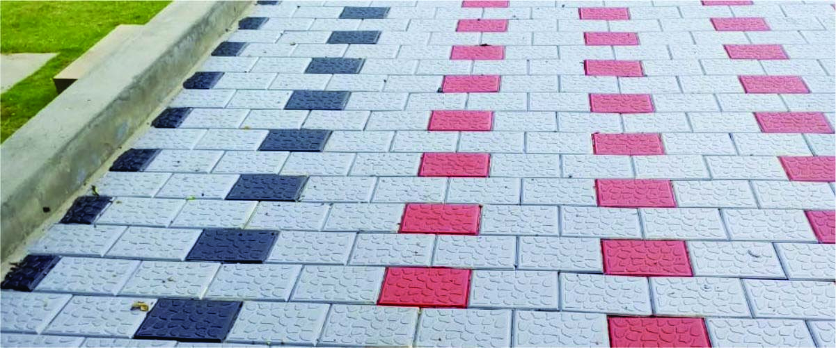 Paver Block Manufacturers in Tamilnadu                          